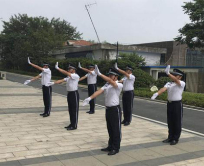 大型商場保安服務與活動組織綜合方案——以中保亞政服務為例