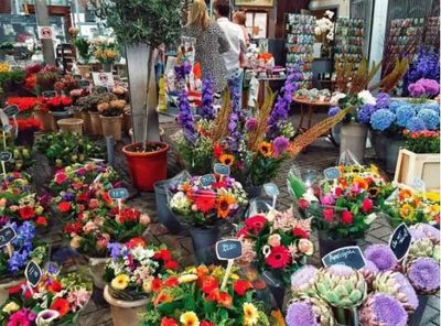 農村創業新機遇 小作坊代加工項目探索，兼論禮品花卉銷售